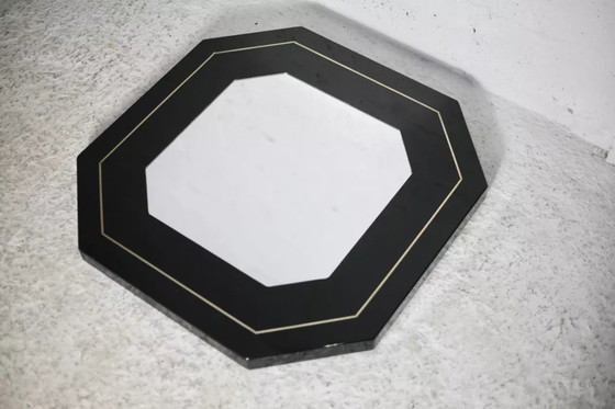 Image 1 of Miroir Années 70