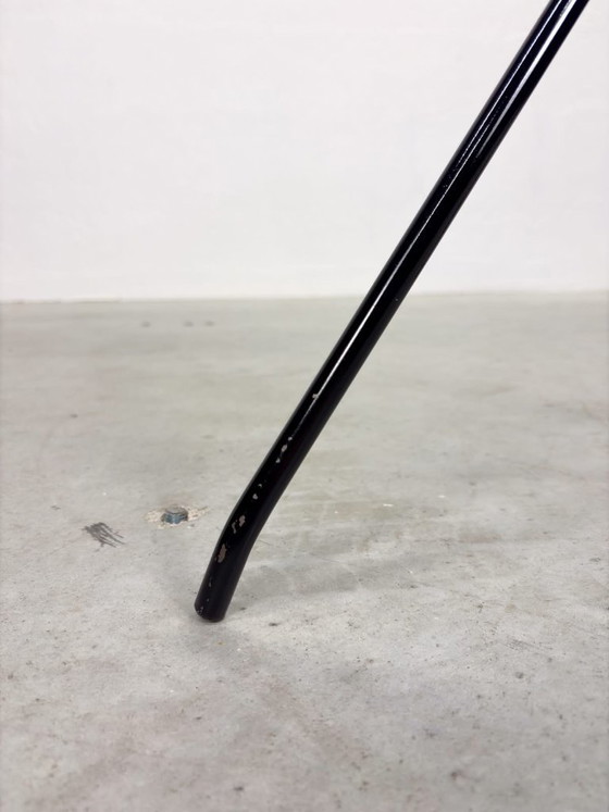 Image 1 of Vintage Dutch Design Grasshopper Vloerlamp