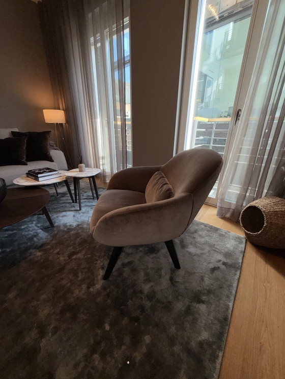 Image 1 of Sillón Papadatos Margi