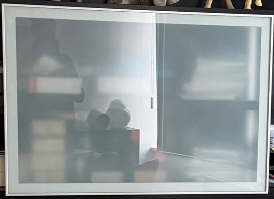 Image 1 of Wandsystem Misura Emme 14 Nero