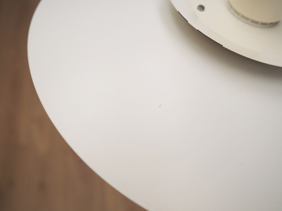 Image 1 of Lampe suspendue Topline, design danois, années 1970, fabricant : Design Light