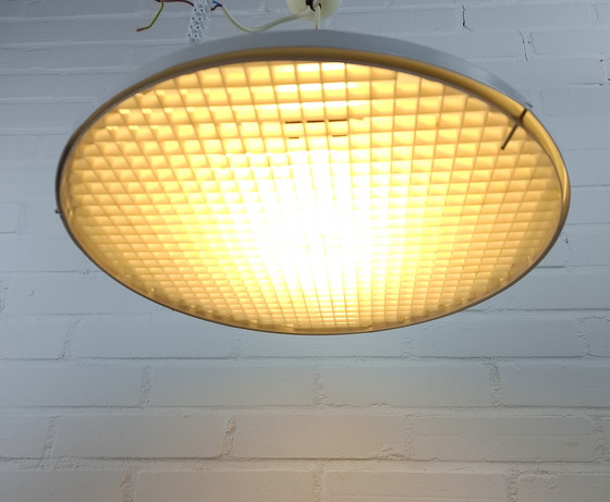 Image 1 of Vintage pendant lamp Hans Agne Jakobsson Swedish design