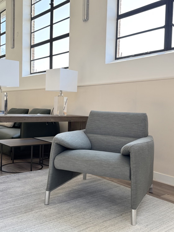 Image 1 of Poltrona Leolux Felizia modello da esposizione