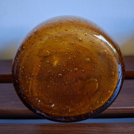 Image 1 of Floris Meydam Etrusk vasen. Set 3 stuks.