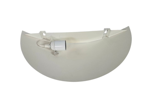 Image 1 of Ikea - model V608 - wall lamp - metal - 80's