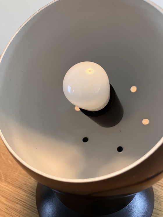 Image 1 of E.S. Horn oogbollampenset