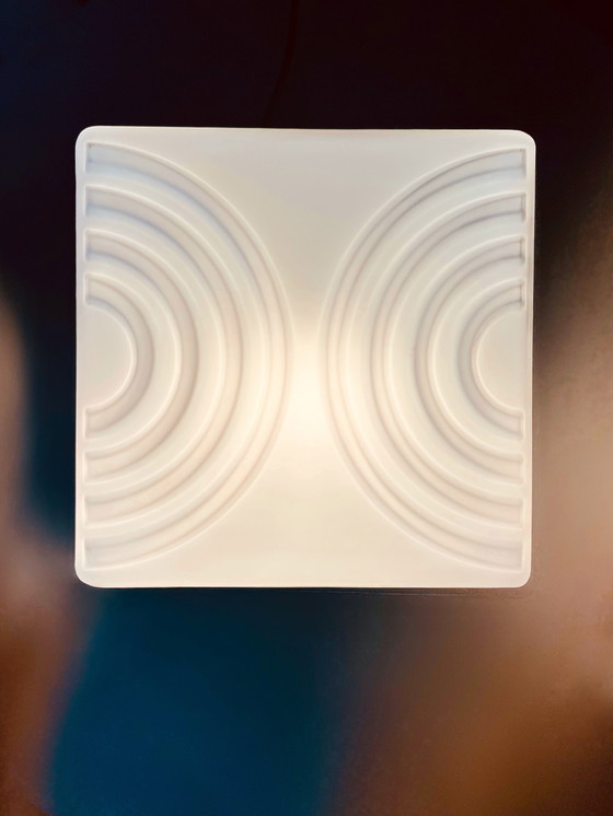 Image 1 of Zalessi “70’s Plafonierre