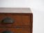 Artist storage chest Japanese ten-drawer cabinet – Showa Period (c.1950–1979) – Chest of drawers, Metal (photo 33 of 40)