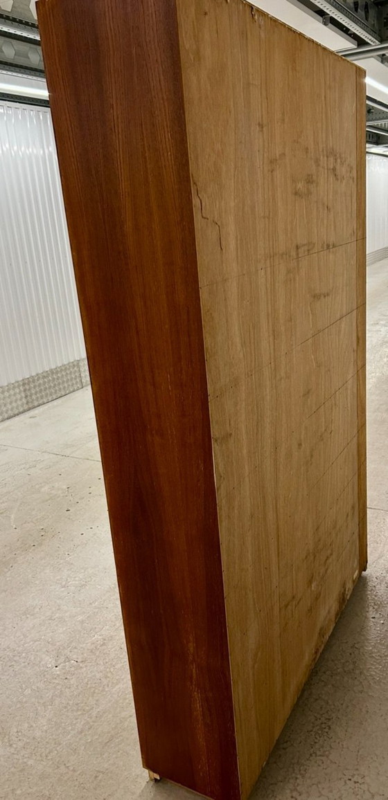 Image 1 of Armoire murale vintage Pastoe