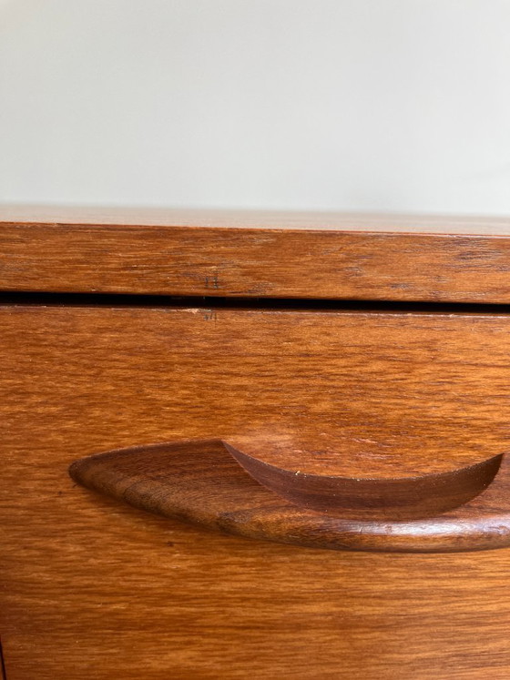 Image 1 of Aparador Avalon (Reino Unido, años 60)