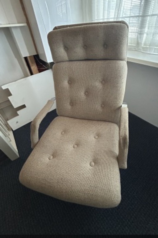 Chaise de bureau