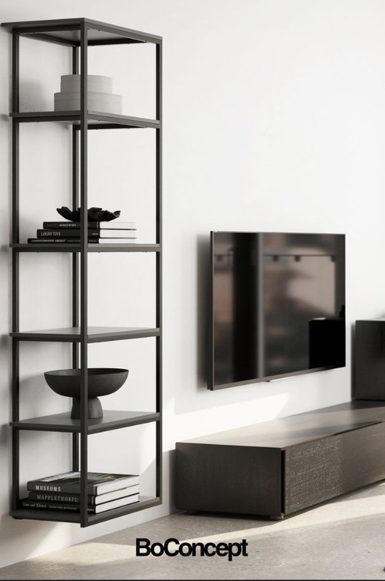 Image 1 of Boconcept - Bordeaux wandmeubel