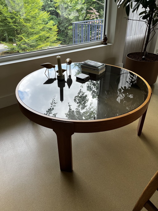 Vintage coffee table