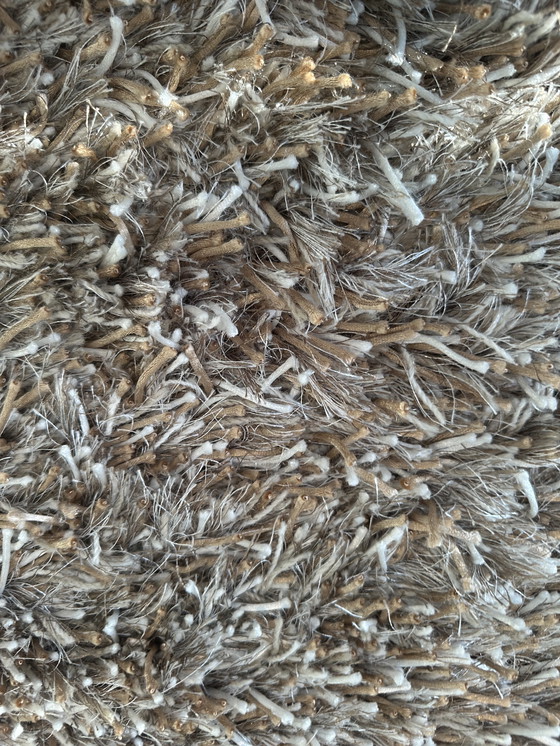 Image 1 of Sofa, swivel armchair, carpet