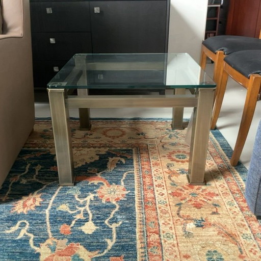 Mesa auxiliar Select Design Vidre