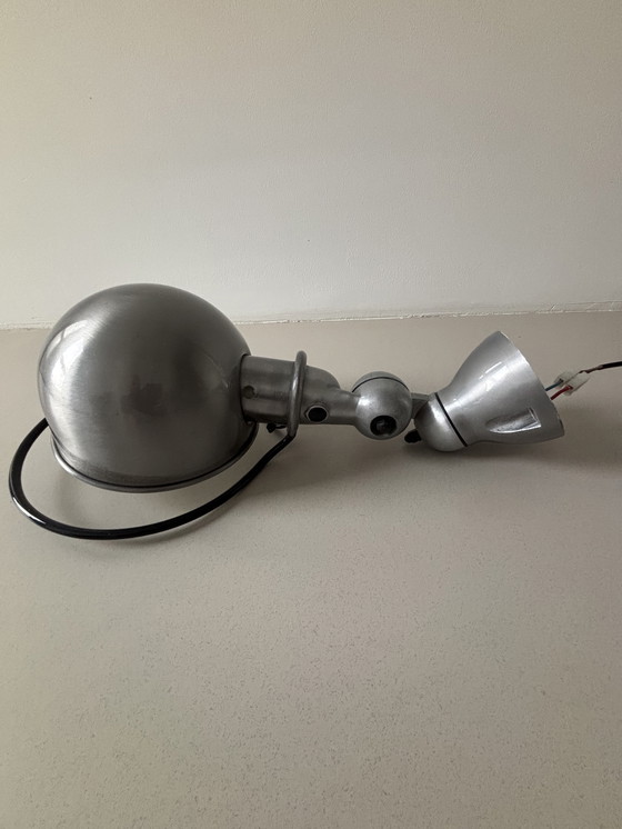 Image 1 of Jielde Wandlamp Industrieel Frans