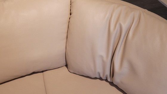 De Sede Hoekbank Island DS-167 – Hoekbanken, Leather, Modern (photo 6 of 8)