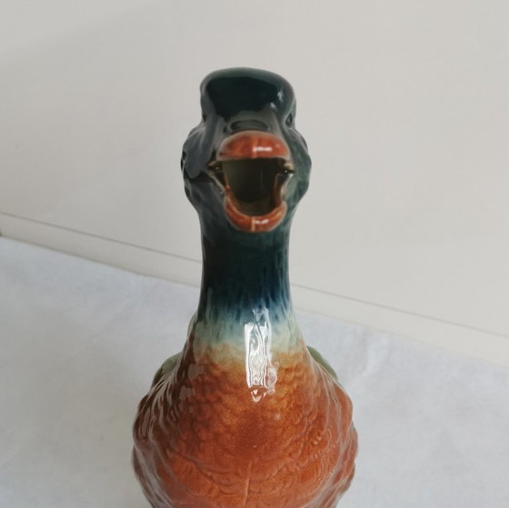 Image 1 of Brocca per assenzio - Ceramiche francesi - San Clemente