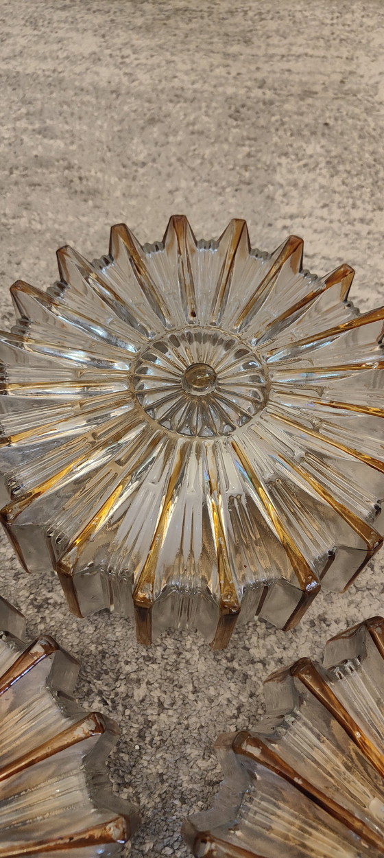 Image 1 of 3x Techos Limburg "Starburst".