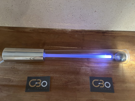 Image 1 of Stunning Tobias Grau CASINO Pendant Lamp - Color Changing! - Design - Designer