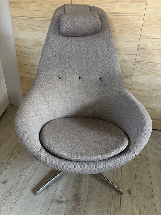 Image 1 of Varier relax fauteuil Kokon
