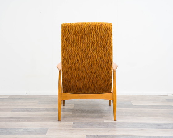 Image 1 of Poltrona relax degli anni '50