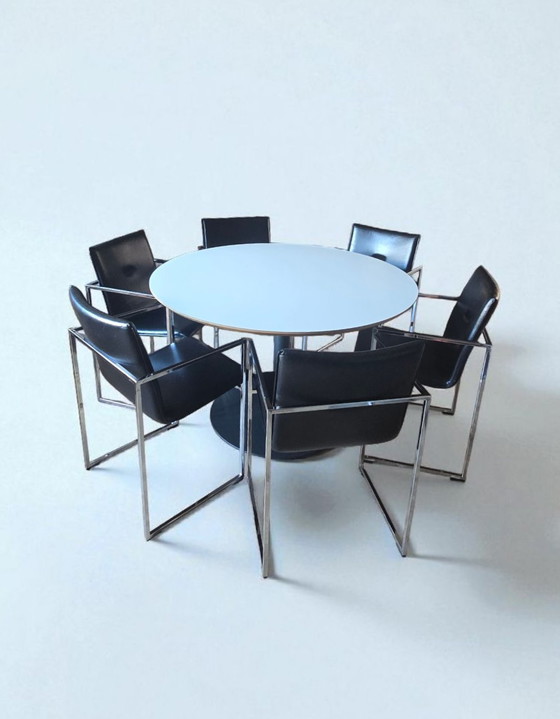 Image 1 of Artifort Kreis 120cm