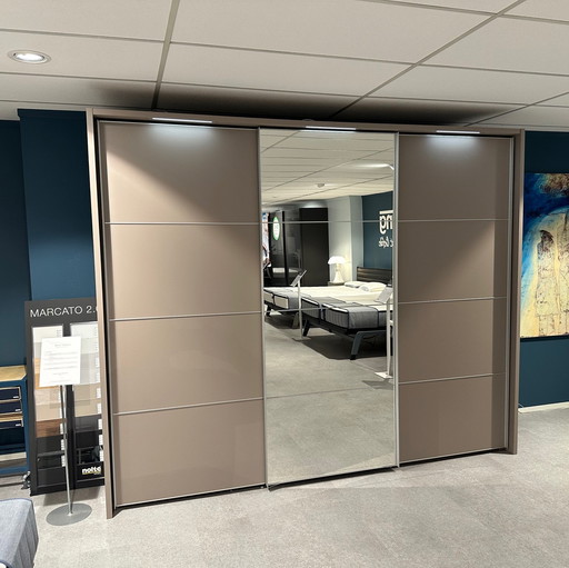 Armadio Nolte Mabelia