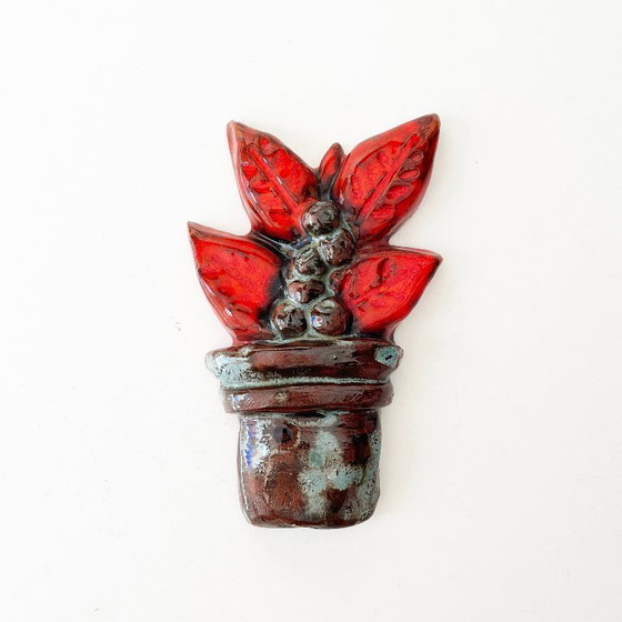 Image 1 of Decorazione vintage in stile Germania occidentale