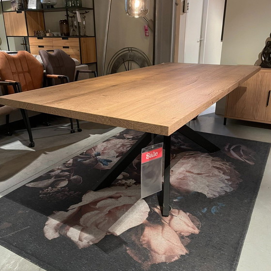 Image 1 of Feelings Persley dining table - 220x100