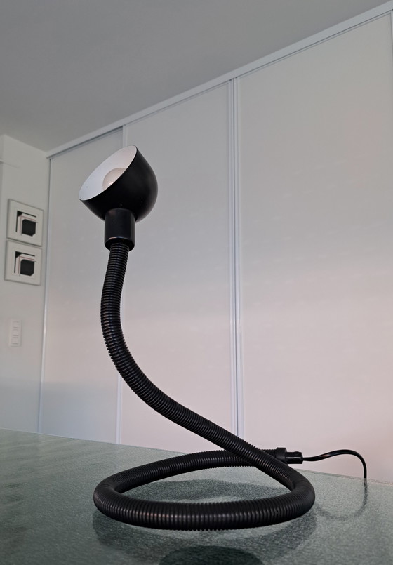 Image 1 of Cobra Lampe Happylight Niederlande ca. 1980