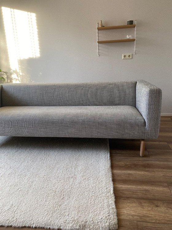 Image 1 of Koozo 3-Sitzer Designsofa, Modell Dennis