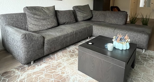 Topform-Sofa