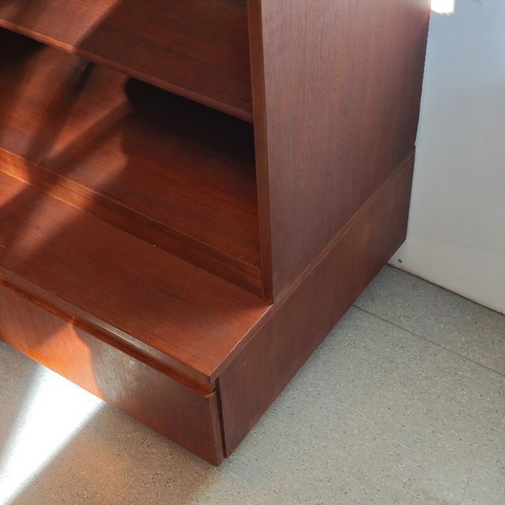 Image 1 of Bibliothèque Vintage Top Form