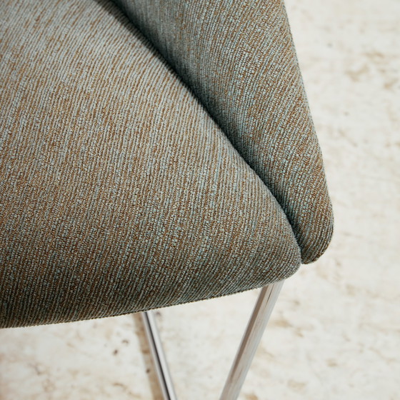 Image 1 of MK10890 Colina armchair by Lievore Altherr Molina for Arper