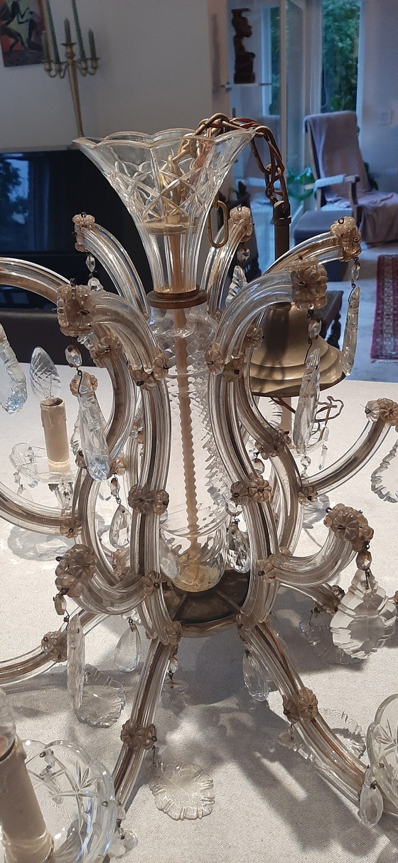 Image 1 of Lustre Marie-Thérèse