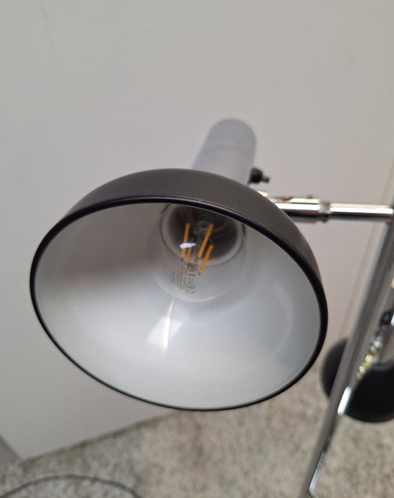 Image 1 of Vloerlamp W - Germania anni '60.