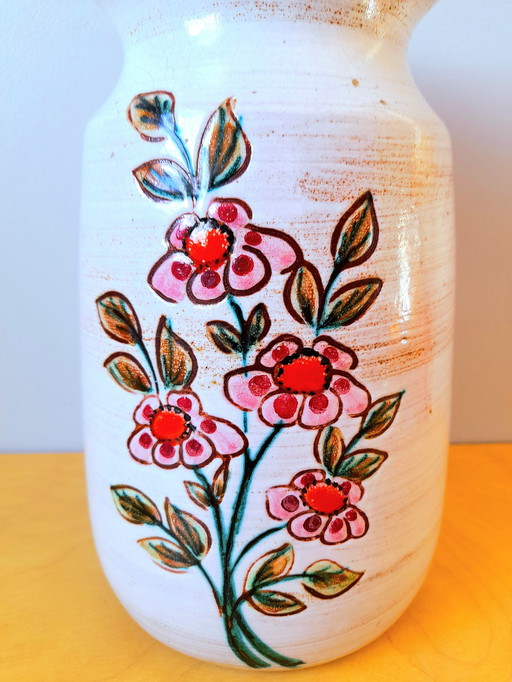 Ceramic Vase 1960