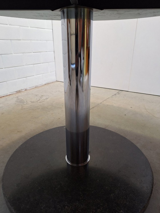 Image 1 of Round table Alfred Hendrickx