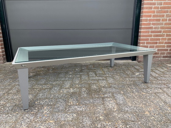 Image 1 of Leolux coffee table model Polygon