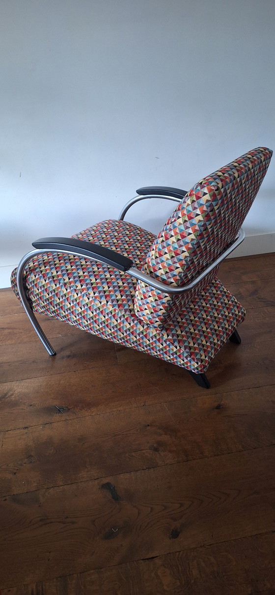 Image 1 of Sillón Gelderland 5470 Diseño Jan Des Bouvrie Como Nuevo