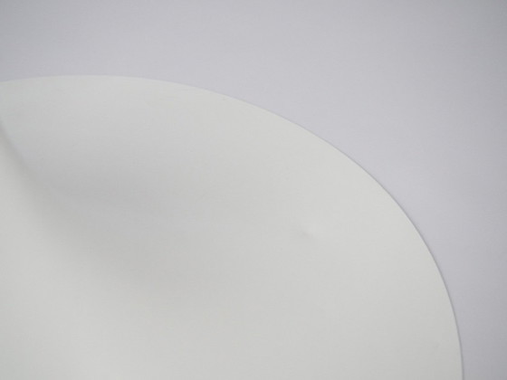 Image 1 of Danish vintage Semi pendant lamp by Bonderup and Thorup, 1968