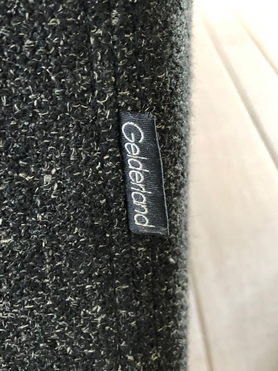 Image 1 of Magnifique canapé d'angle confortable Gelderland 6511