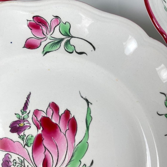 Image 1 of Servicio para 6 personas, modelo Streetlight de KG Lunéville.