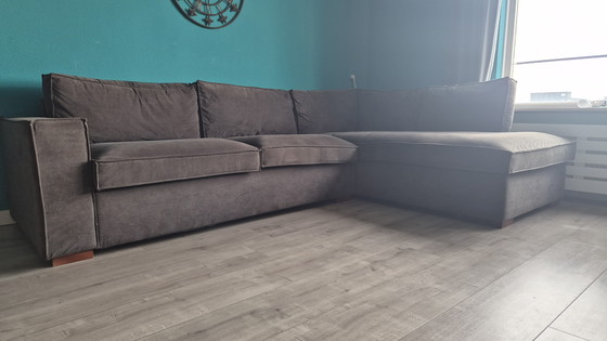 Image 1 of Divano angolare come nuovo