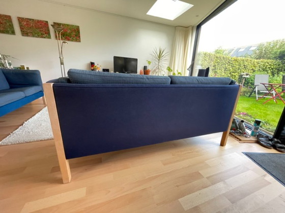 Banken Deens design – Wol (photo 10 of 11)