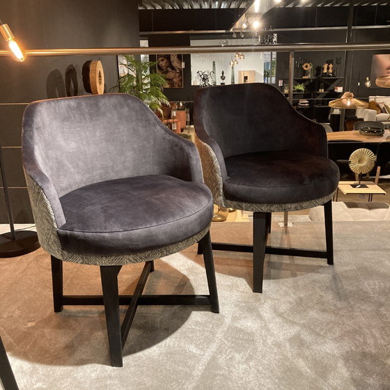 Image 1 of Passe Partout Lima Sessel (2er-Set)