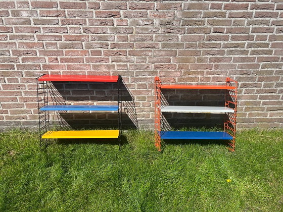 Image 1 of Tomado shelfs