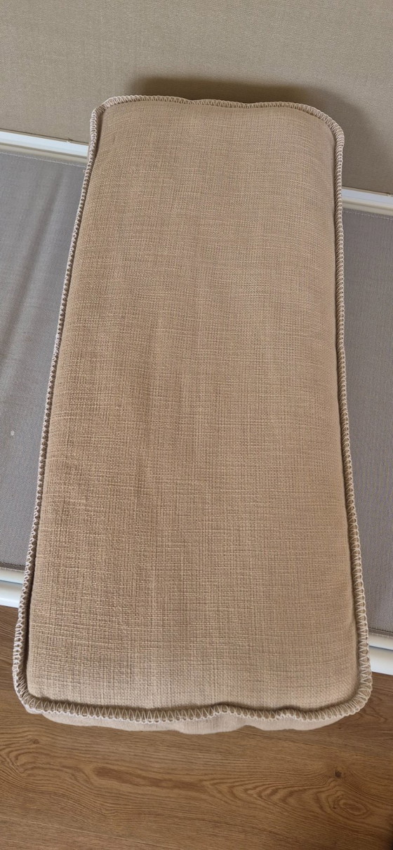 IKEA PS 2012 Sofa – Design Nike Karlsson (Limited Edition / Collector's Item) – 3-5 seaters, Metal (photo 27 of 49)