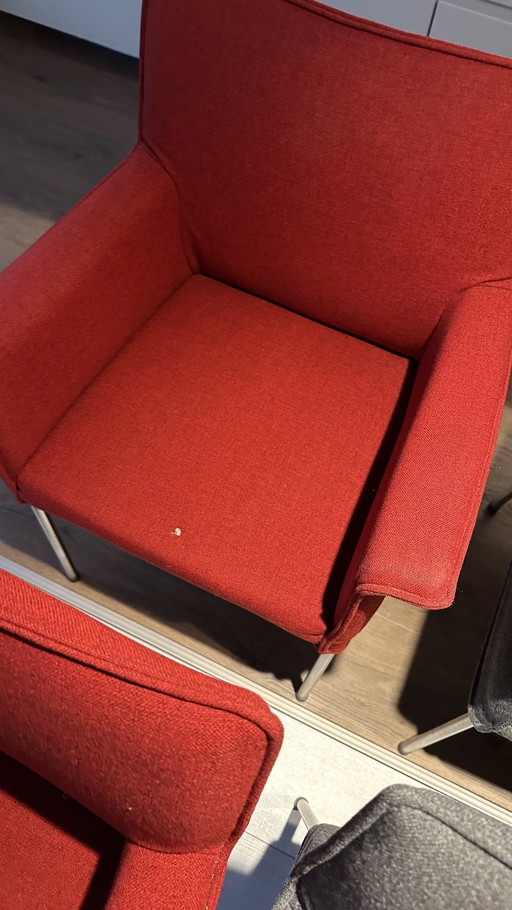 6x Silla Design on Stock Limec